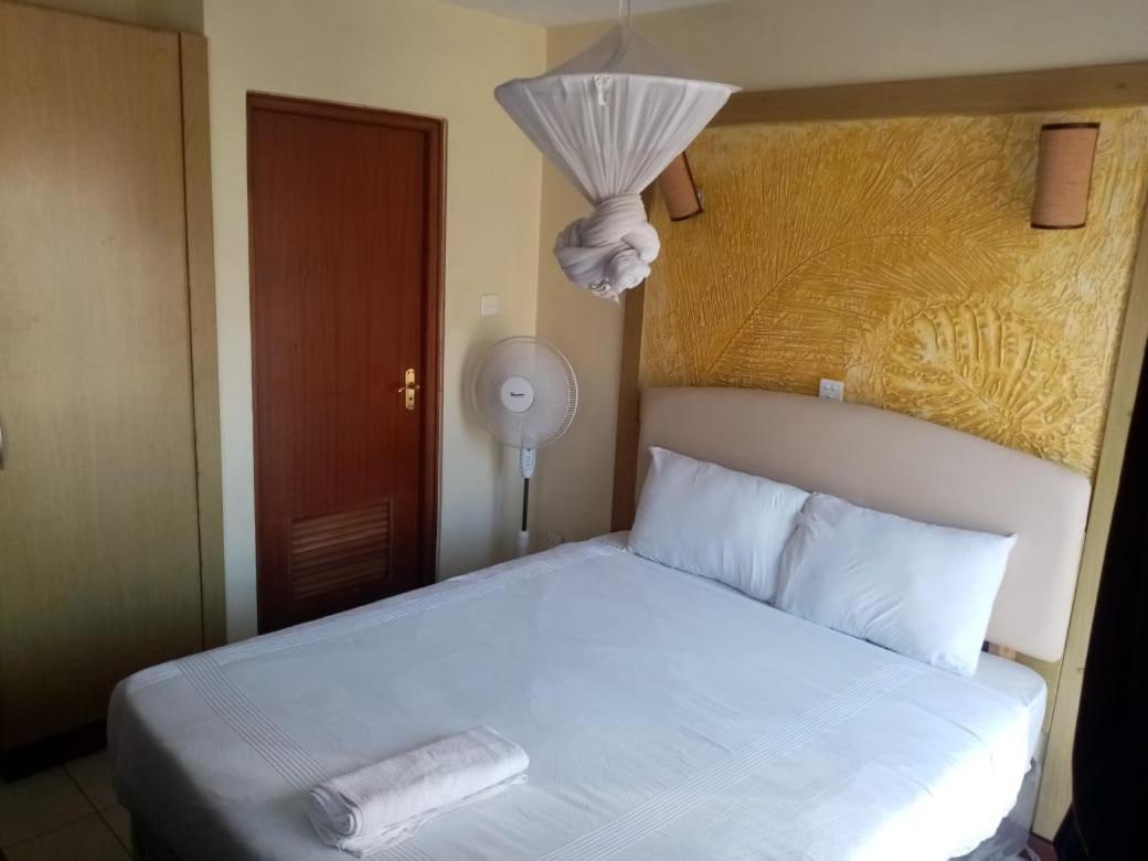 Kim Suites - Mvuli Studio Apartment Nairobi Exterior photo